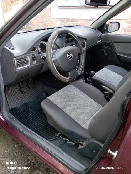 Daewoo Nexia 2008 - 6