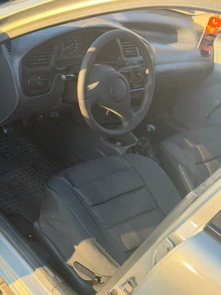 Daewoo Lanos 2004 - 4