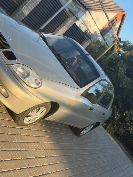 Daewoo Lanos 2004 - 1