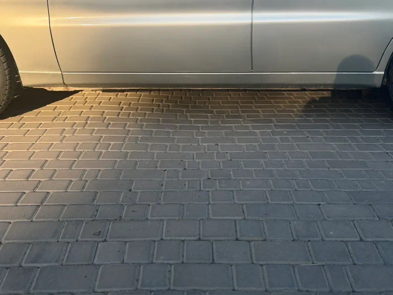 Daewoo Lanos 2004 - 3