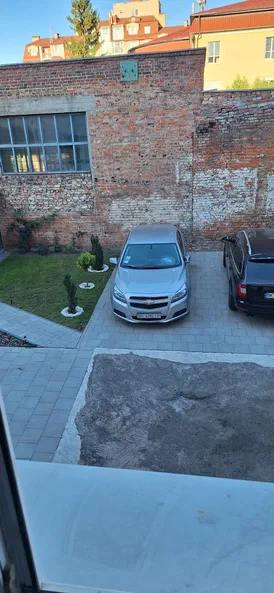 Chevrolet Malibu 2013 - 4