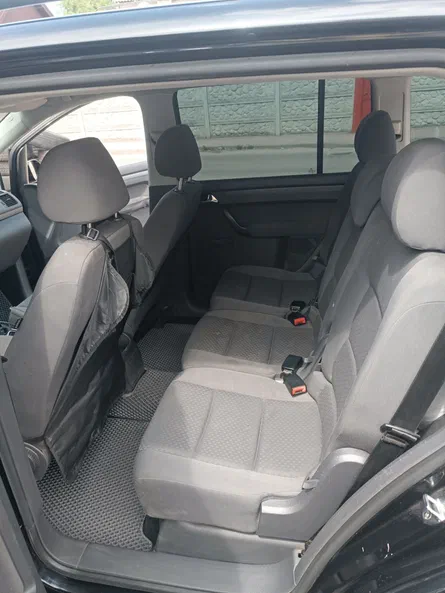 Volkswagen Touran 2006 - 2