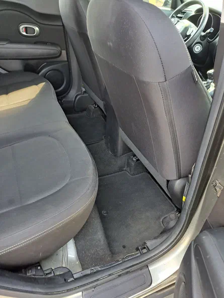 Kia Soul 2016 - 1
