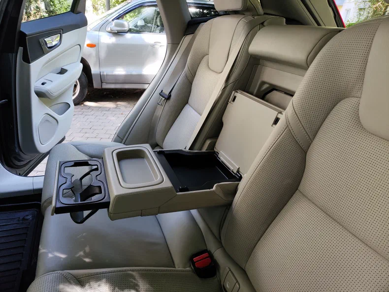 Volvo XC60 2019 - 22