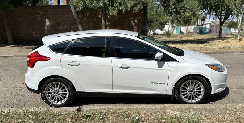 Ford Focus 2013 - 7
