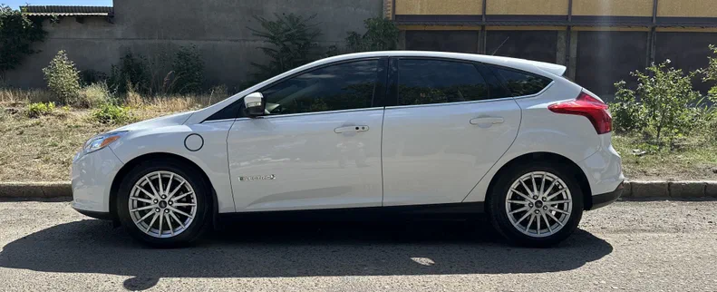 Ford Focus 2013 - 6