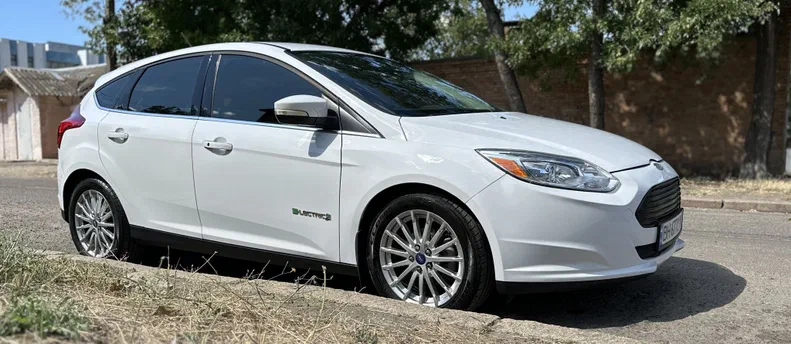 Ford Focus 2013 - 5