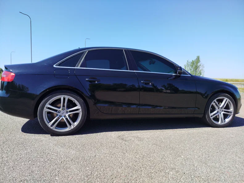 Audi A4 2013 - 6