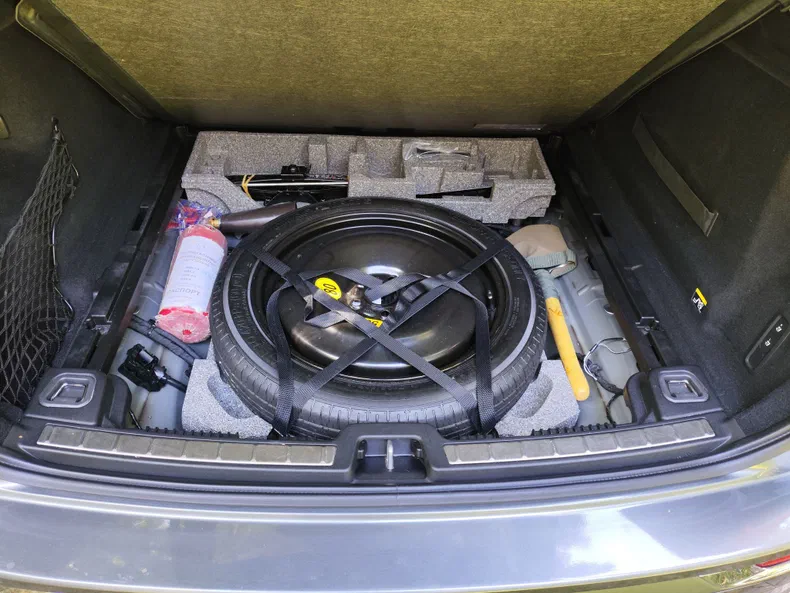Volvo XC60 2019 - 9