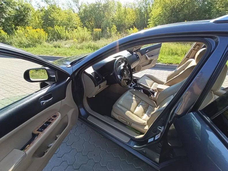 Honda Accord 2005 - 11