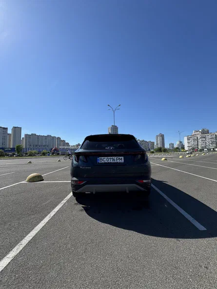 Hyundai Tucson 2023 - 5
