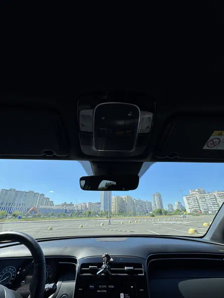 Hyundai Tucson 2023 - 16