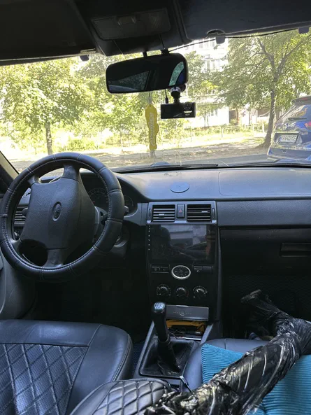 Lada (ВАЗ) Priora 2008 - 10