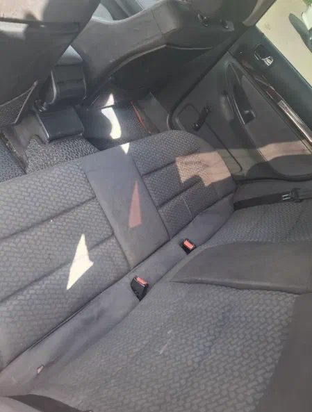 Audi A4 1995 - 13