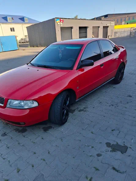 Audi A4 1995 - 2