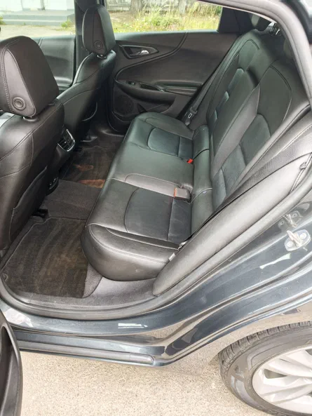 Chevrolet Malibu 2017 - 13