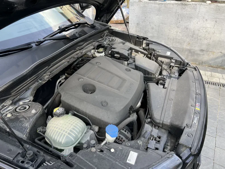 Volvo XC40 2019 - 5