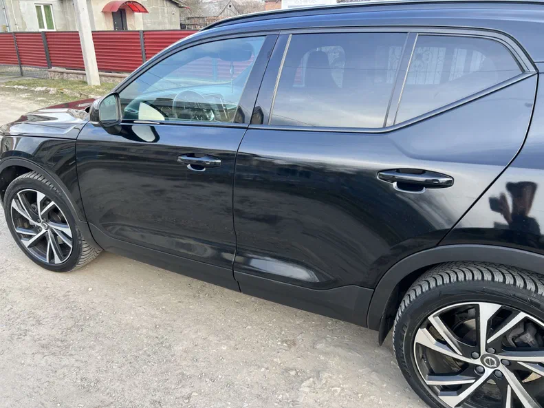 Volvo XC40 2019 - 9