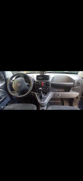 Fiat Doblo 2008 - 4
