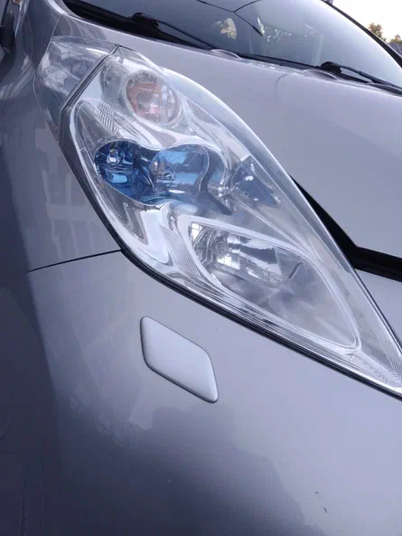 Nissan Leaf 2014 - 10