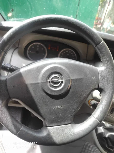 Opel Vivaro 2008 - 10