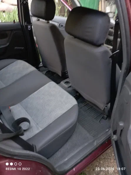 Daewoo Nexia 2008 - 5