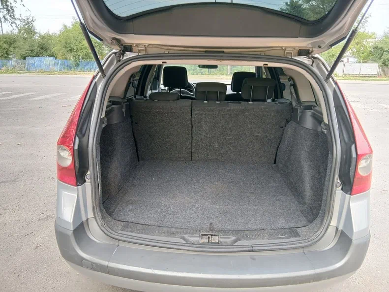 Renault Megane 2003 - 15