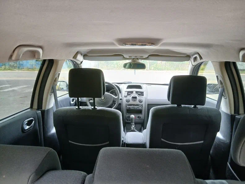 Renault Megane 2003 - 13