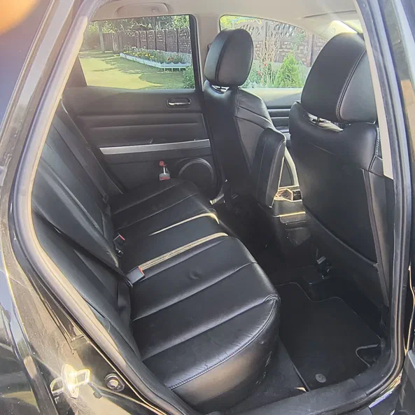 Mazda CX-7 2010 - 6
