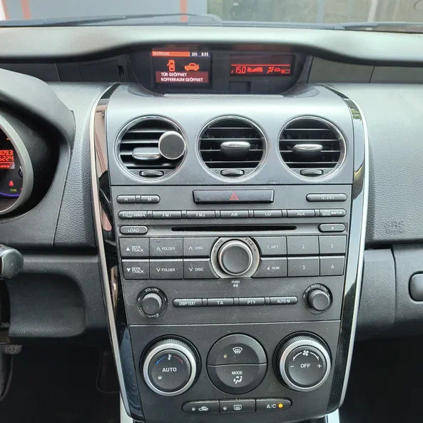 Mazda CX-7 2010 - 8