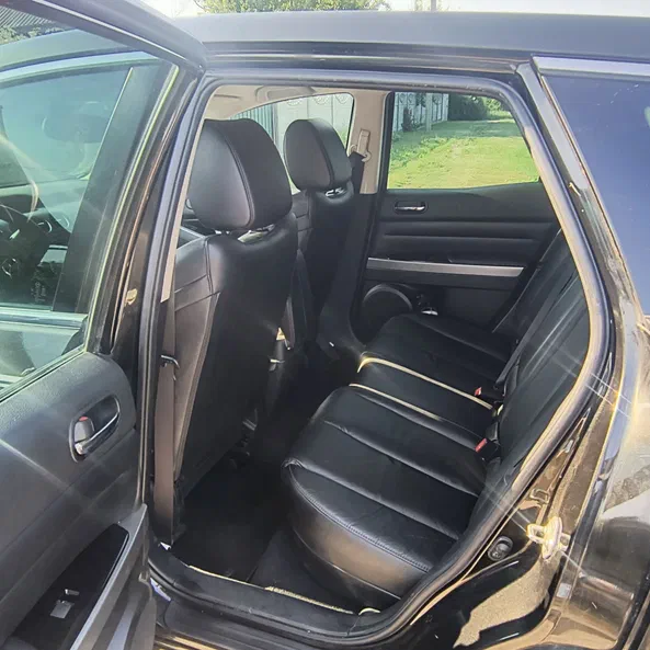 Mazda CX-7 2010 - 4