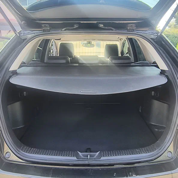 Mazda CX-7 2010 - 5