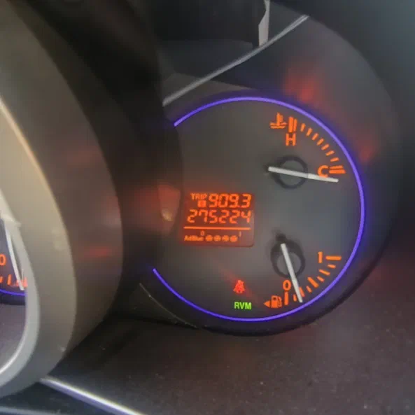 Mazda CX-7 2010 - 0
