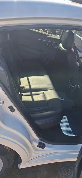 Subaru Legacy 2021 - 2