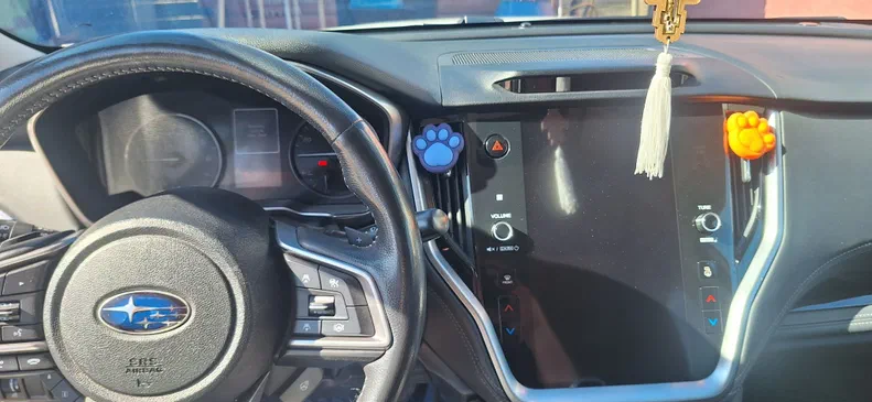 Subaru Legacy 2021 - 16