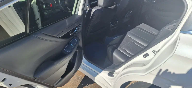 Subaru Legacy 2021 - 12
