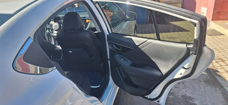 Subaru Legacy 2021 - 14