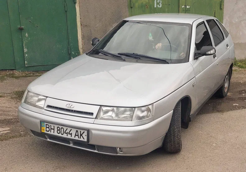 Lada (ВАЗ) 2112 2007 - 0