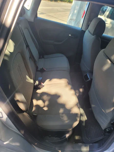 SEAT Altea 2005 - 13