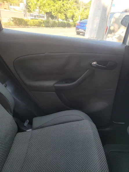 SEAT Altea 2005 - 9