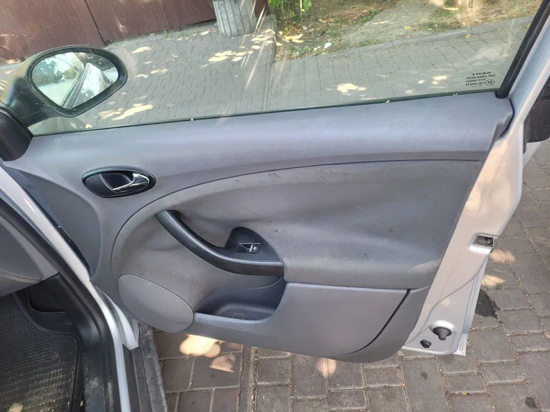 SEAT Altea 2005 - 11