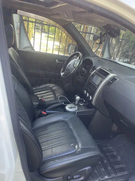 Nissan X-Trail 2012 - 7