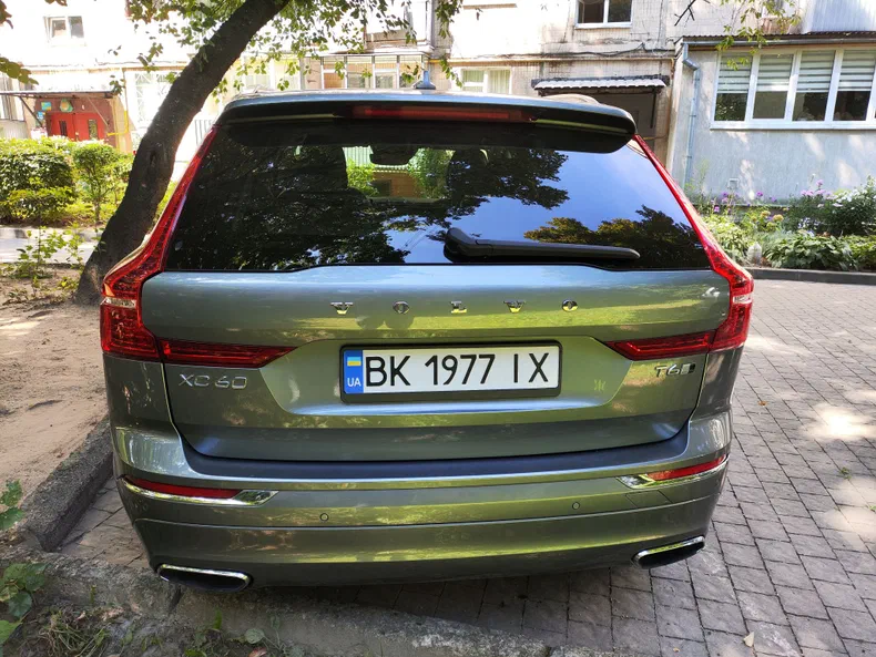 Volvo XC60 2019 - 3
