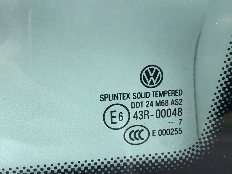 Volkswagen Golf Plus 2007 - 19