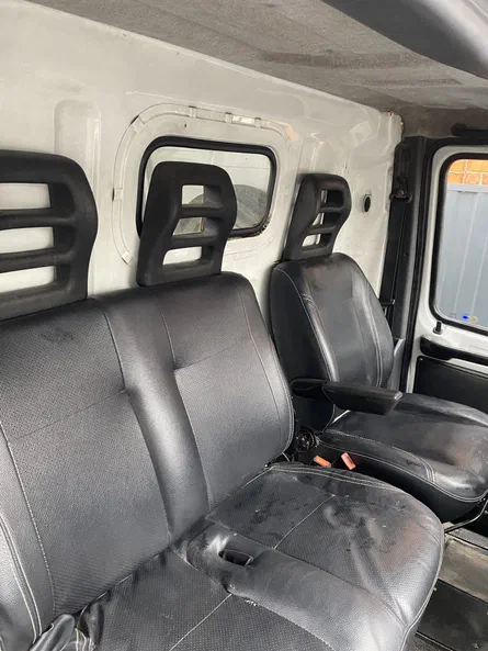 Peugeot Boxer 1999 - 6