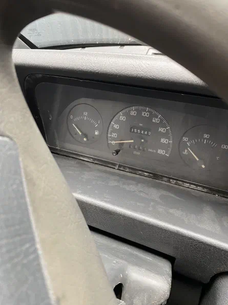 Peugeot Boxer 1999 - 7