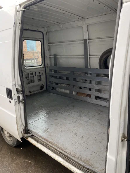 Peugeot Boxer 1999 - 5