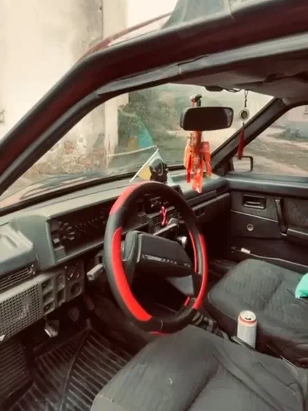 Lada (ВАЗ) 2109 2006 - 2