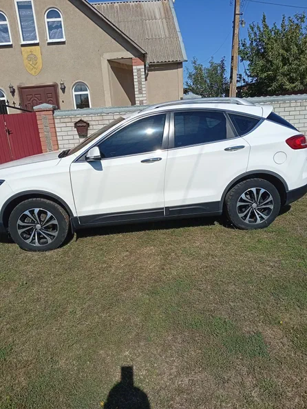FAW Besturn X80 2020 - 9