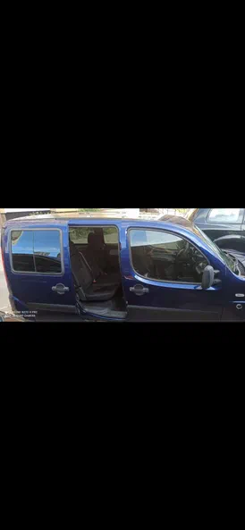 Fiat Doblo 2008 - 6